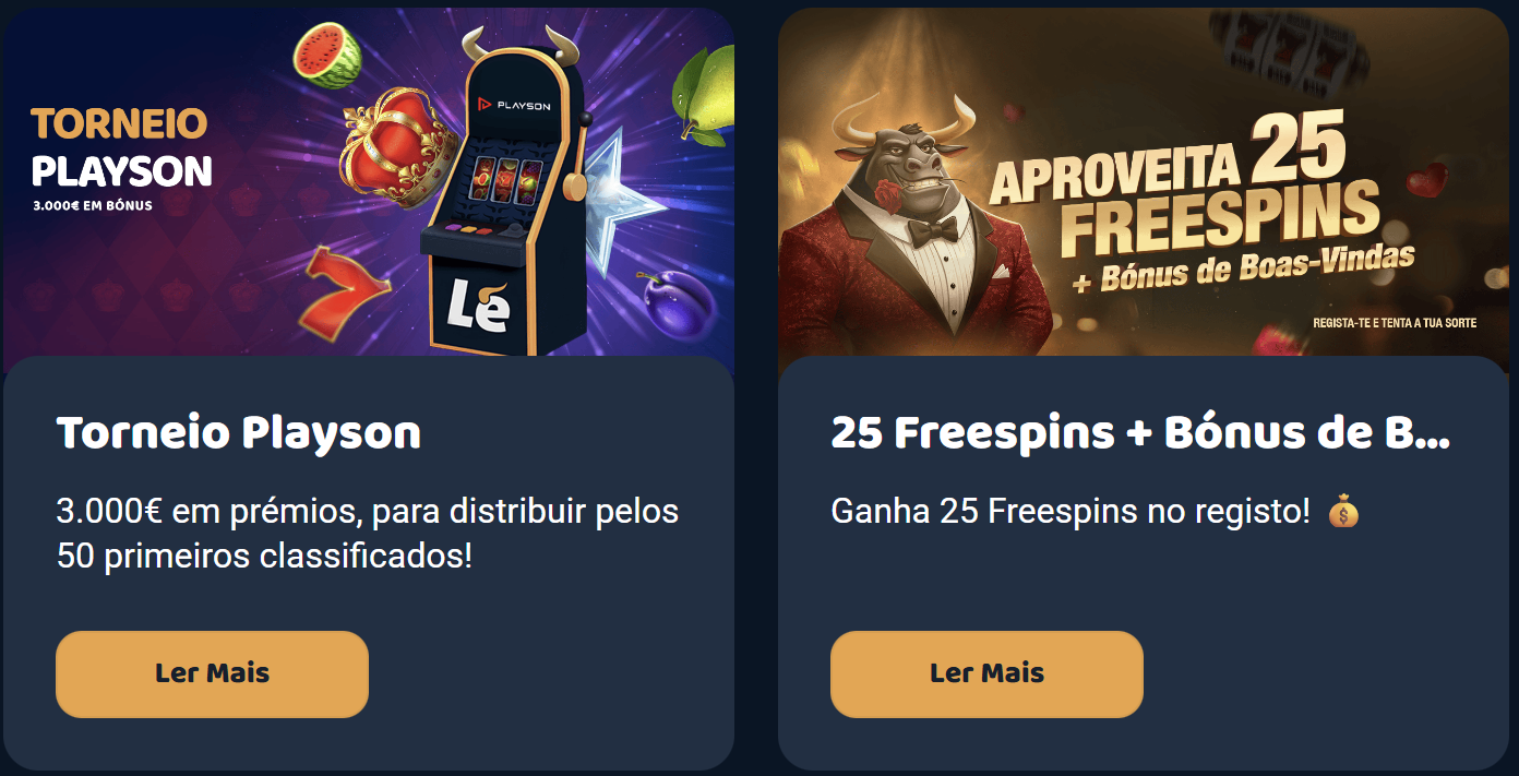 Le Bull casino