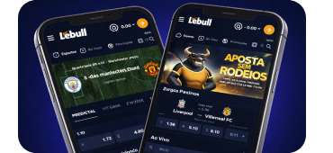 LeBull app