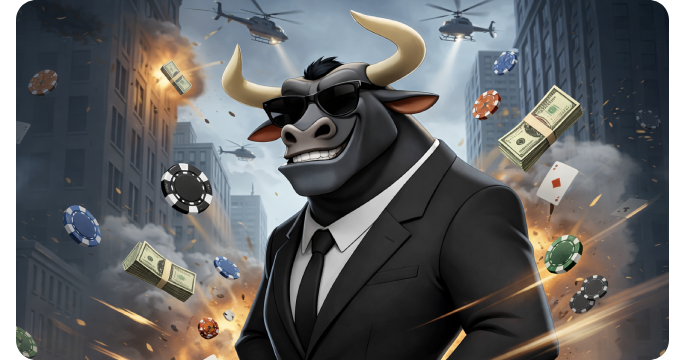 casino LeBull